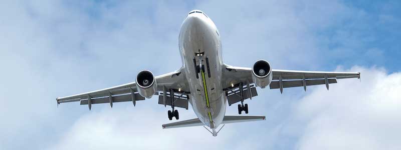 Hartford Bradley International Airport (BDL)