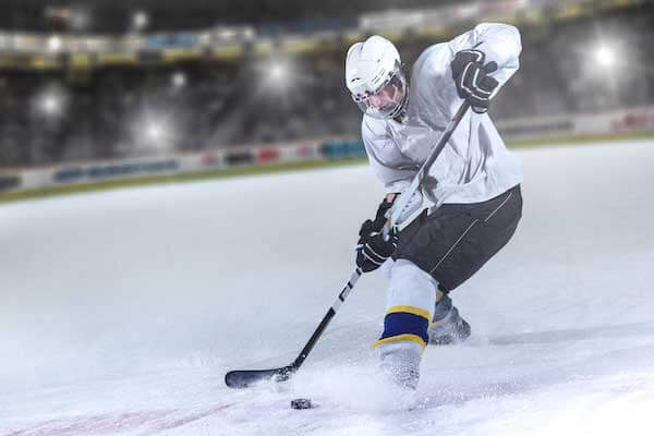 Worcester Railers Hockey Games 