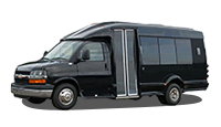Executive Van
