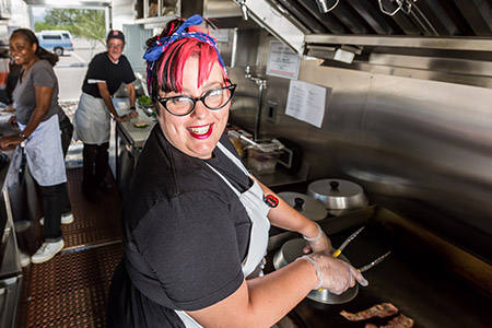Worcester Food Truck & Craft Beer Festival