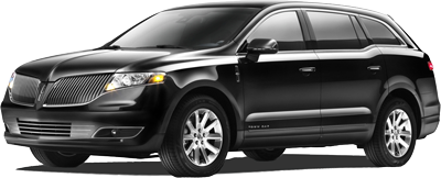 Town Car