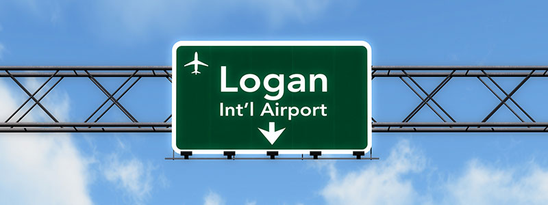 Logan Airport