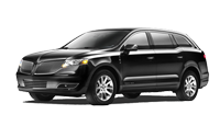 Knight's Airport Limousine Service: Boston Limo Service